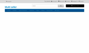 Multiseller.in thumbnail