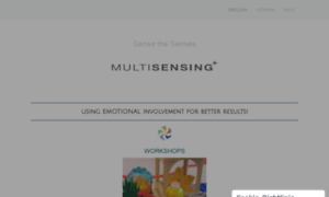 Multisensingplus.com thumbnail