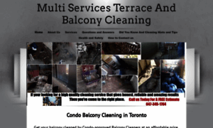 Multiservices-janitorial.com thumbnail