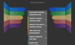 Multisoft-web.ru thumbnail
