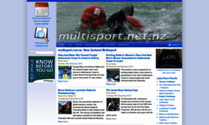 Multisport.net.nz thumbnail