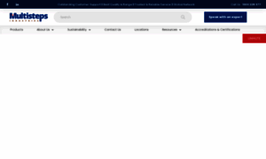 Multisteps.com.au thumbnail