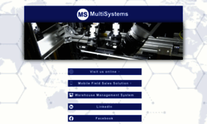 Multisystemsgroup.com thumbnail