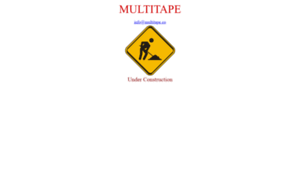 Multitape.co thumbnail