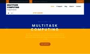 Multitask-computing.co.uk thumbnail