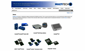 Multitech.net thumbnail