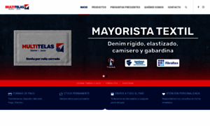 Multitelascentral.com.ar thumbnail