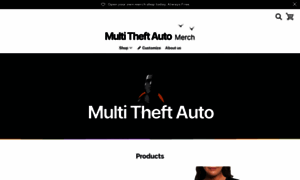 Multitheftauto.myspreadshop.net thumbnail