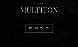Multiton.ru thumbnail
