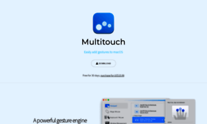 Multitouch.app thumbnail