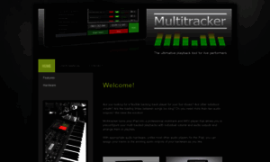Multitracker.eu thumbnail