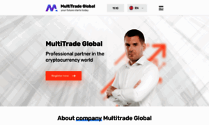 Multitrade-global.org thumbnail
