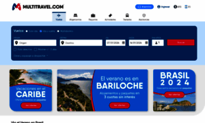 Multitravel.com thumbnail