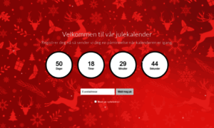 Multitrend.julekalender.no thumbnail