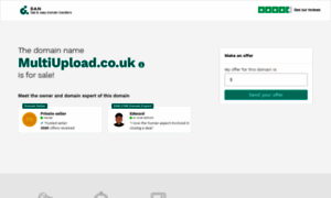 Multiupload.co.uk thumbnail
