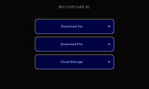 Multiupload.nl thumbnail