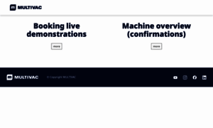 Multivac-at-aft.com thumbnail