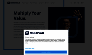 Multivacresale.com thumbnail