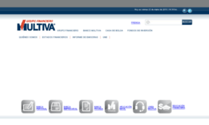 Multivalores.com.mx thumbnail