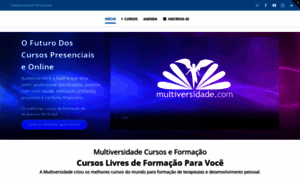 Multiversidade.com thumbnail