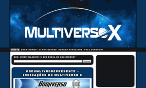 Multiversox.com.br thumbnail