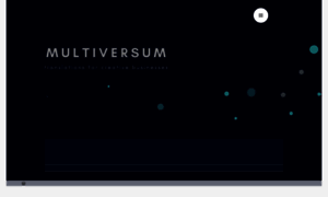 Multiversum.biz thumbnail