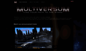Multiversumgame.com thumbnail