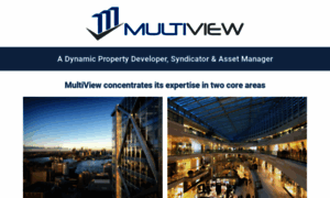 Multiview.com.au thumbnail