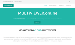 Multiviewer.online thumbnail
