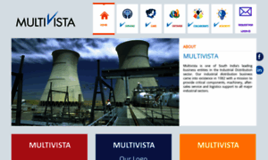 Multivista.in thumbnail