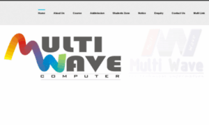 Multiwavecomputer.in thumbnail