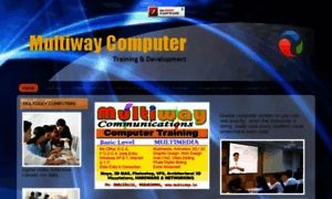 Multiway.in thumbnail