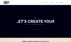 Multiwebsolutions.co.uk thumbnail