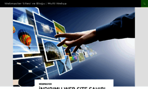 Multiwebya.com thumbnail