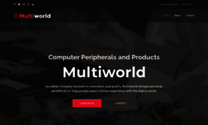 Multiworld.co.in thumbnail