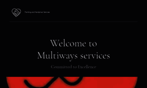 Multiwservices.com thumbnail