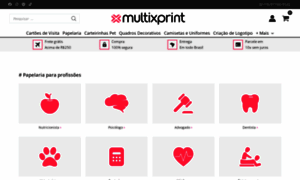 Multixprint.com.br thumbnail