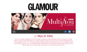 Multiyou.glamourmagazine.co.uk thumbnail