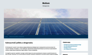 Multum.com.pl thumbnail