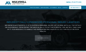 Mulvihilllaw.com thumbnail