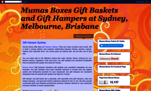 Mumasboxes-onlinegifthampers.blogspot.in thumbnail