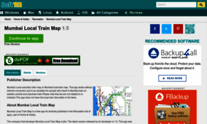 Mumbai-local-train-map.soft112.com thumbnail