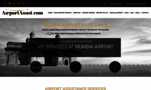 Mumbaiairportassistance.com thumbnail