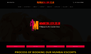 Mumbaicallgirlsclub.com thumbnail