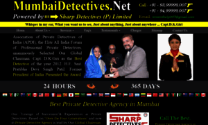 Mumbaidetectives.net thumbnail