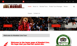 Mumbailive.co.in thumbnail