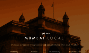 Mumbailocal.co.uk thumbnail