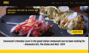 Mumbailocal.com thumbnail