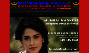 Mumbaimadness.com thumbnail