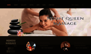 Mumbaimassagecenter.com thumbnail